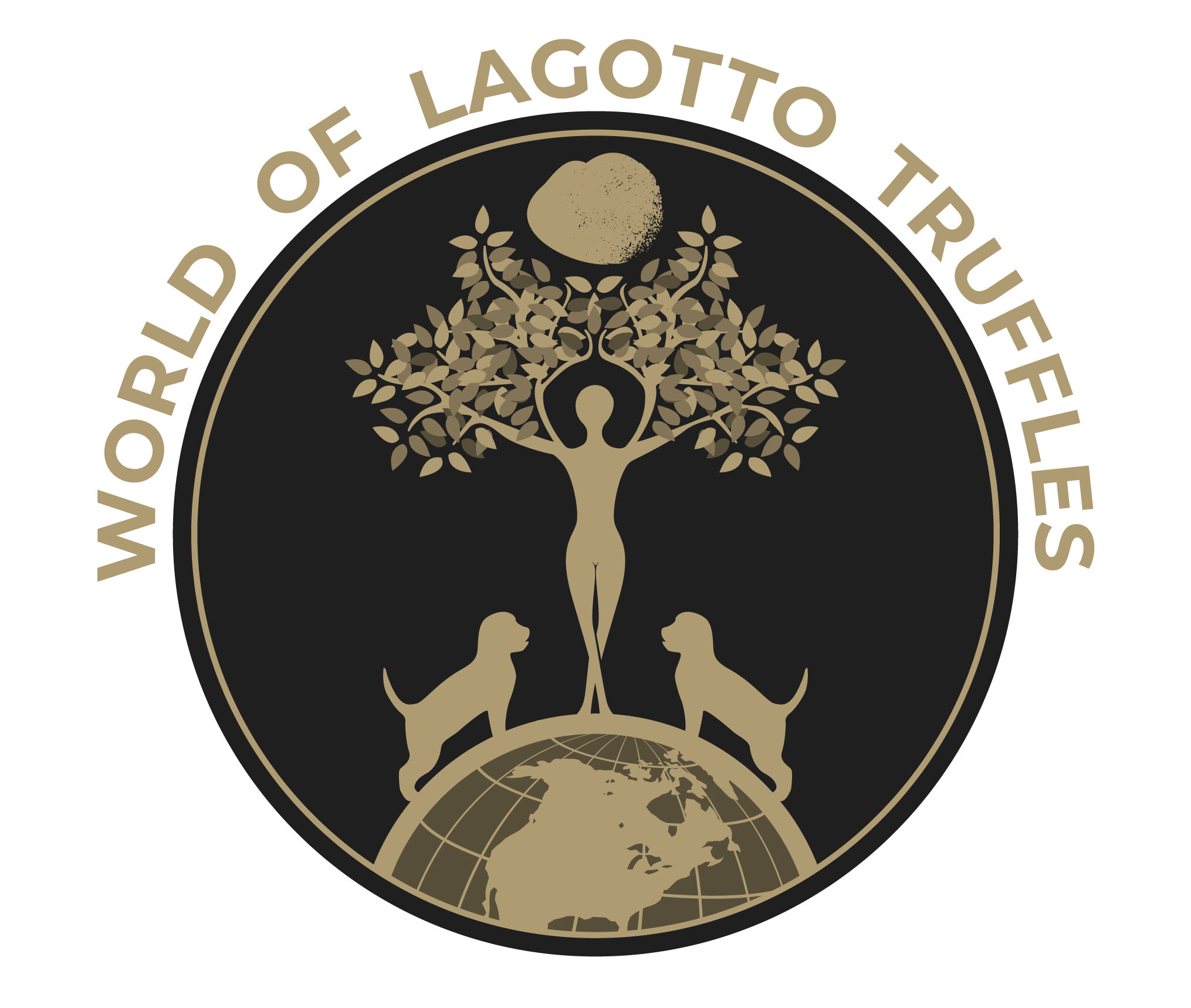 World of Lagotto Truffles.